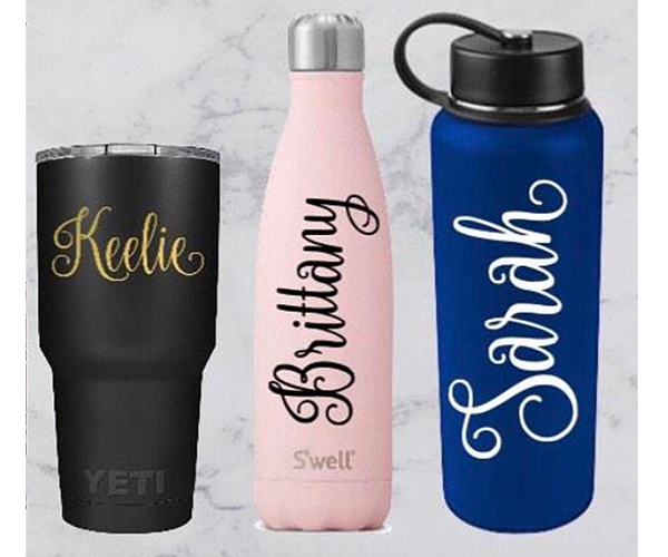 Tumblers