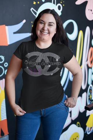 Christ-Centered Tee