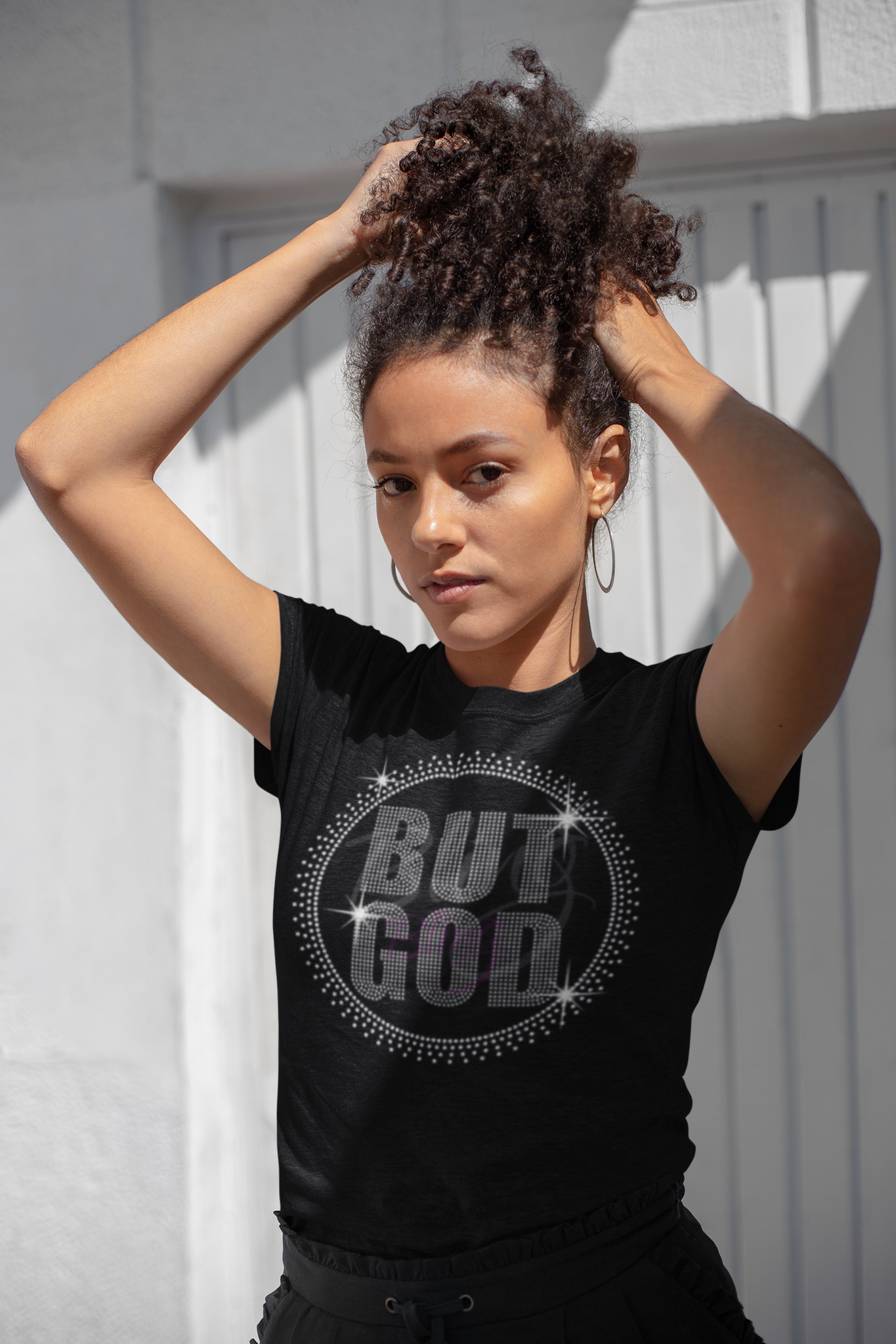 But God T-Shirt