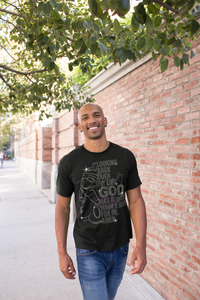 Always Made a Way T-Shirt