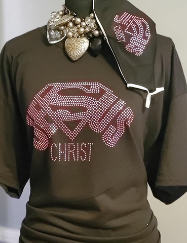 JESUS CHRIST