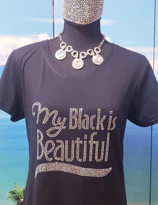 My Black is Beautiful